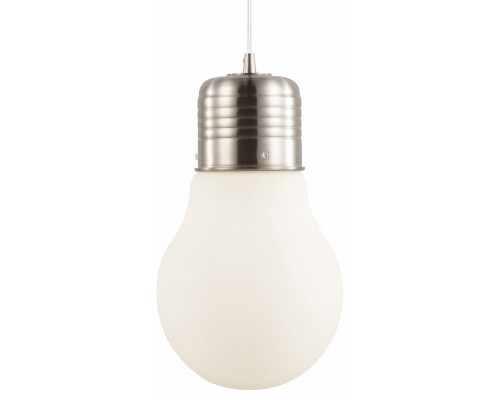 Подвесной светильник Arte Lamp Edison A1402SP-1SS