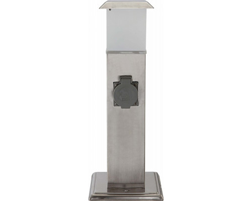 Наземный низкий светильник Globo Jax 37003-2