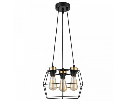 Подвесной светильник Vele Luce Tempo VL6322P03