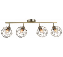 Спот Escada 1128 1128/4P (Brass)