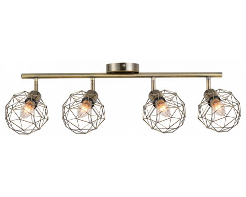 Спот Escada 1128 1128/4P (Brass)