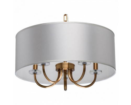 Подвесной светильник Chiaro Палермо 26 386017605