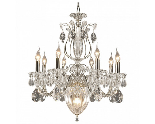 Подвесная люстра Osgona Schon 790114