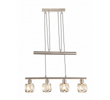 Подвесной светильник Globo Kris 54356-4Z