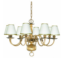 Подвесная люстра Arte Lamp Flemish A1020LM-8AB