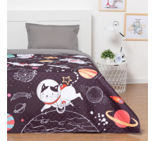 Покрывало полутораспальное Cosmoparty