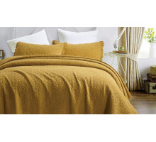 Покрывало с наволочками евростандарт Bordon