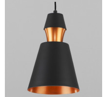 Подвесной светильник Eurosvet Ultra 50172/1 черный