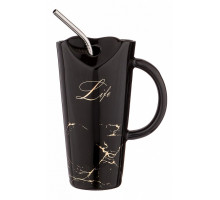 Кружка (480 мл) Break Time 90-1005