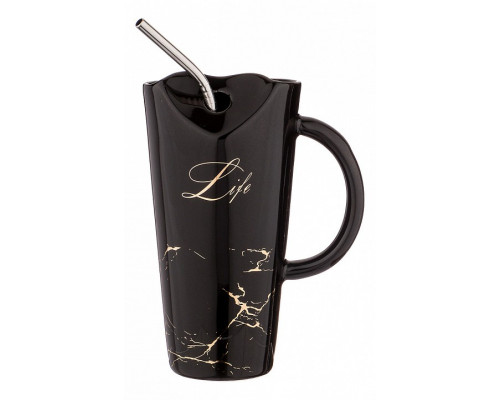 Кружка (480 мл) Break Time 90-1005