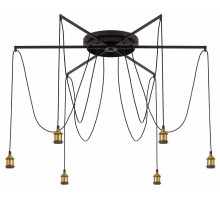 Подвесной светильник Citilux Эдисон 