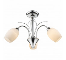 Люстра на штанге Globo Pessoa II 54709-3