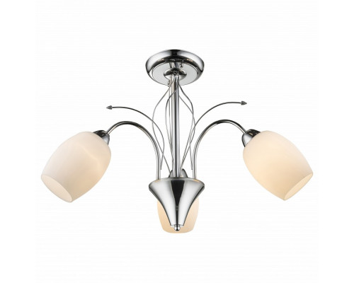 Люстра на штанге Globo Pessoa II 54709-3