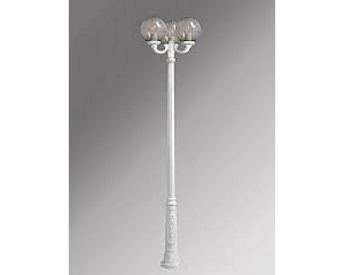 Наземный высокий светильник Fumagalli Globe 300 G30.158.S30.WXE27