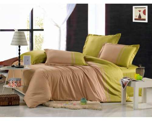 Постельное белье двуспальное OD-12