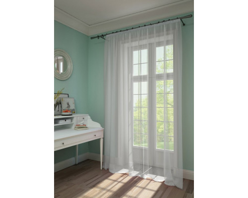 Гардина (300x285 см) 1 шт. Pastel