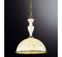 Подвесной светильник Reccagni Angelo 6808 L 6808/28