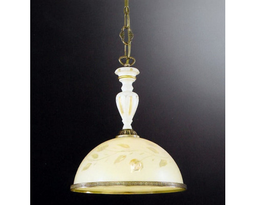 Подвесной светильник Reccagni Angelo 6808 L 6808/28