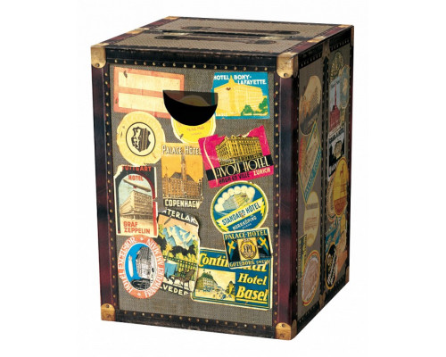 Табурет Globetrotter