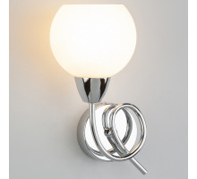 Бра Eurosvet Whitney 30133/1 хром