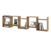 Полка навесная Лайт-34