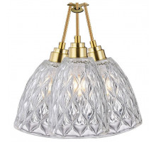 Подвесной светильник TopLight Pearle TL5262H
