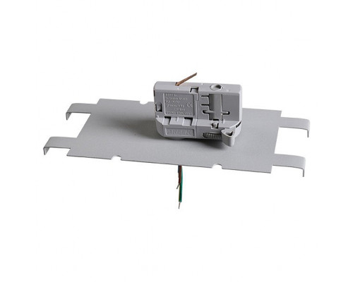 Переходник для трека Lightstar Asta 594049