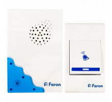 Звонок беспроводной Feron Saffit Е-223 23679