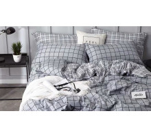 Постельное белье полутораспальное Satin de Luxe Невада