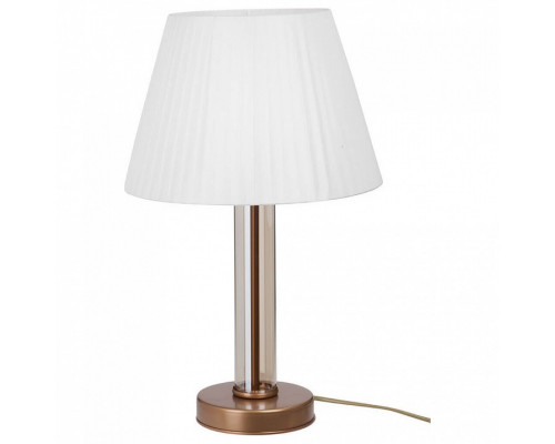 Настольная лампа декоративная Vitaluce V4837 V4837/1L