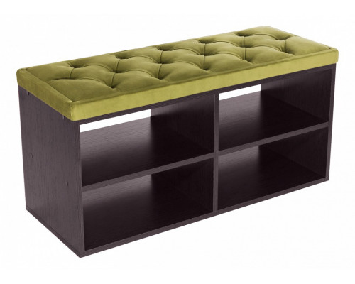 Банкетка-стеллаж для обуви HD mini 900