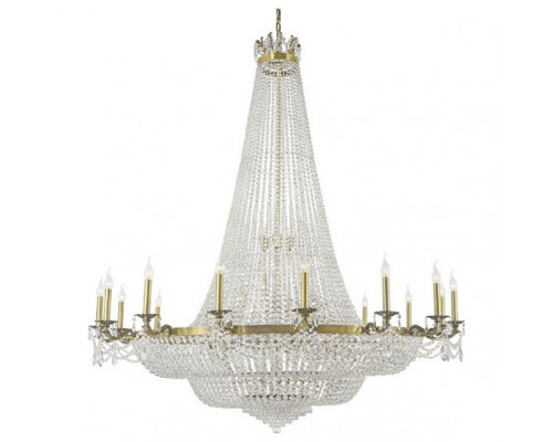 Подвесная люстра Dio D’Arte Lodi Lodi E 1.6.16.300 G