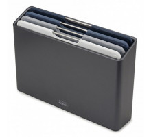 Набор из 4 досок разделочных (32x7.5x22.2 см) Folio Regular 60186