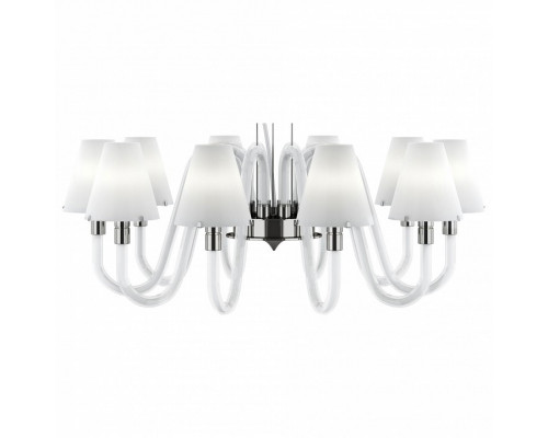 Подвесная люстра Lightstar Bianco 760106