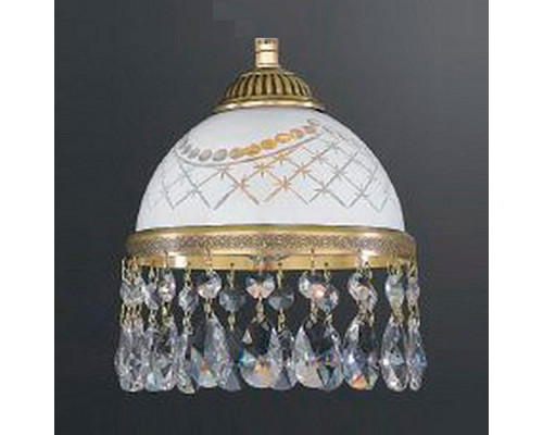 Подвесной светильник Reccagni Angelo 7000 L 7000/16