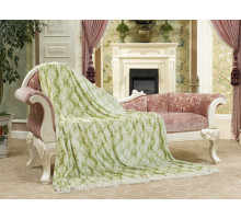 Плед (160x220 см) Кисточки №13