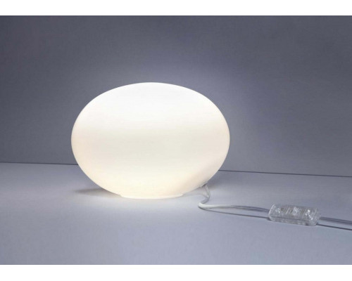 Настольная лампа декоративная Nowodvorski Nuage 7021