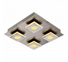 Потолочная люстра Globo Cayman 49208-4