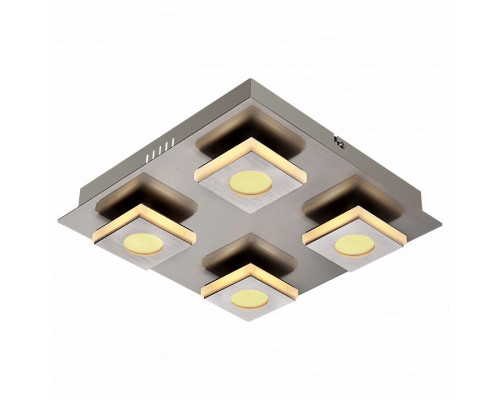 Потолочная люстра Globo Cayman 49208-4