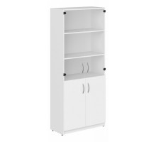 Шкаф-витрина Simple SR-5W.2