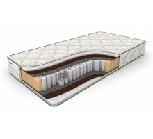 Матрас односпальный Eco Holl Hard TFK 2000x800