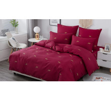 Постельное белье двуспальное Круэлла