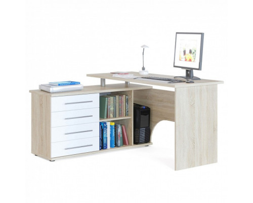 Стол письменный КСТ-109Л