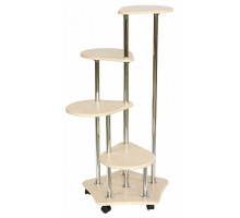 Подставка для цветов Четверочка