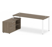 Стол письменный БП.РС-СТС-2.5 (L)