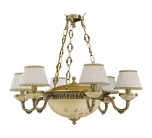 Подвесная люстра Reccagni Angelo 6422 L 6422/6+3