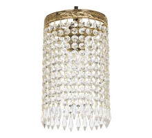 Светильник на штанге Dio D’Arte Cremono Cremono E 1.3.15.400 G