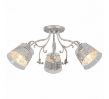 Потолочная люстра Arte Lamp Calice A9081PL-3WG