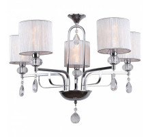 Подвесная люстра Rivoli Flirt P5 CR Б0037683