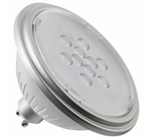 Лампа светодиодная SLV  GU10 7Вт 3000K 1001572